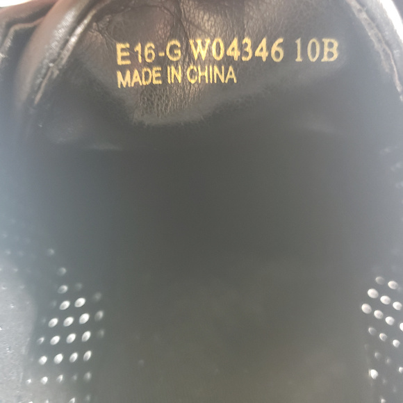 Cole Haan Women's Bria Grand Sport Oxford Sz 10 - Picture 8 of 8